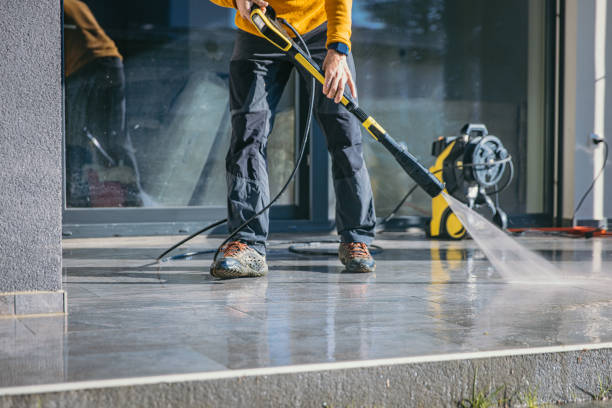 Davisboro, GA Pressure Washing Services Company